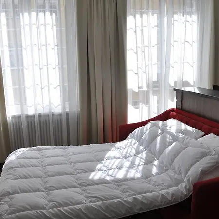Apartament Aurora