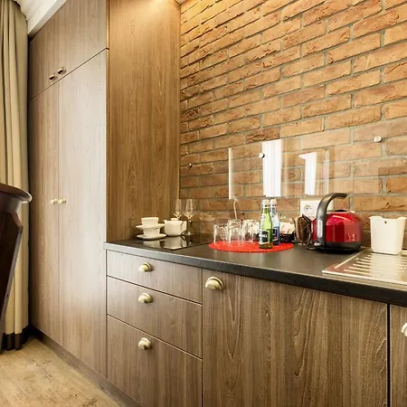 Aurora Apartament Gdańsk