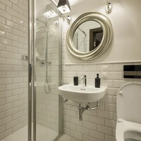 Aurora Apartament