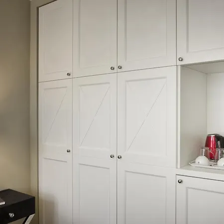 Aurora Apartament