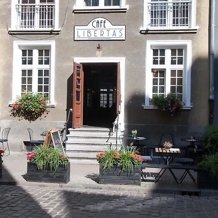 Apartament Aurora Gdańsk